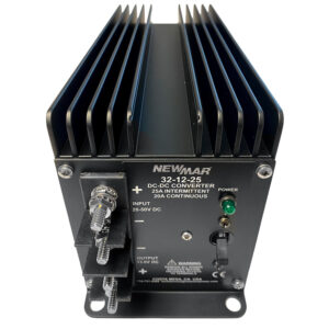 NEWMAR 32-12-25 DC CONVERTER