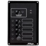 NEWMAR ACCY-IX PANEL