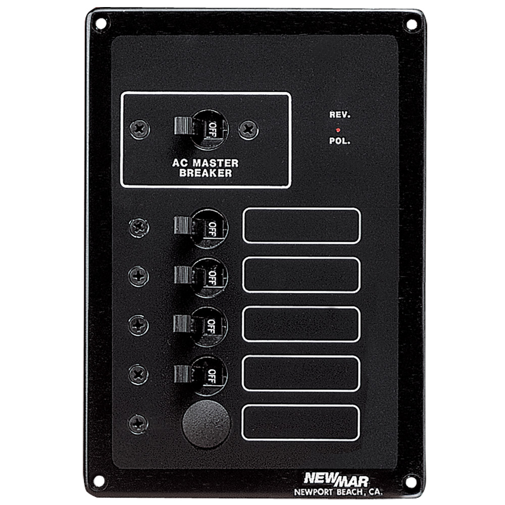 NEWMAR ACCY-IX PANEL