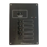 NEWMAR AC-IX PANEL