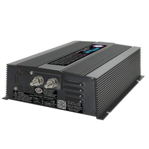 NEWMAR GI-60-FS GALVANIC ISOLATOR 60A FAIL SAFE