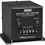 NEWMAR NP-12 NAV-PAC 12V
