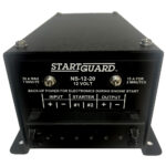 NEWMAR NS-12-20 START-GUARD