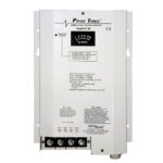 NEWMAR PT-80 BATTERY CHARGER