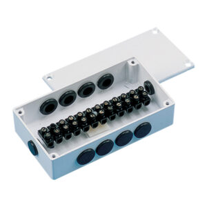 NEWMAR BX-2 JUNCTION BOX