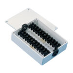NEWMAR BX-3 JUNCTION BOX