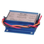 NEWMAR PC-10 POWER CONDITIONER  NOISE FILTER
