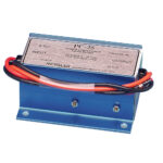 NEWMAR PC-25 POWER CONDITIONER NOISE FILTER