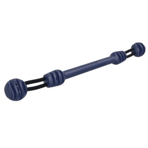 BARTON SNUBBER TWIST  INDIVIDUAL NAVY BLUE