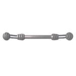 SNUBBER TWIST - GREY INDIVIDUAL