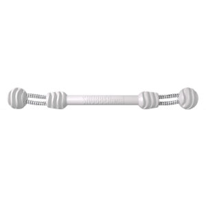 SNUBBER TWIST - WHITE INDIVIDUAL