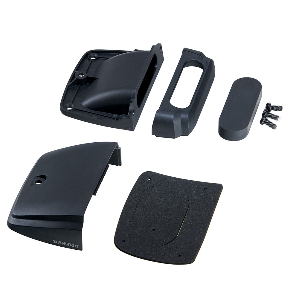 SCANSTRUT HORIZONTAL MULTI CABLE SEAL - BLACK - Image 4