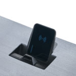 SCANSTRUT AURA MAGNETIC WIRELESS CHARGER 10W 12/24V