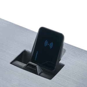 SCANSTRUT AURA MAGNETIC WIRELESS CHARGER 10W 12/24V