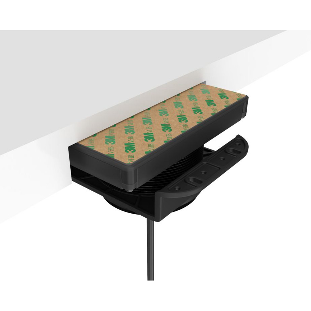 SCANSTRUT HIDDEN WATERPROOF WIRELESS CHARGER 3 COIL 15W