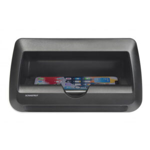 SCANSTRUT COVE WIRELESS CHARGER 3 COIL 15W 12/24V