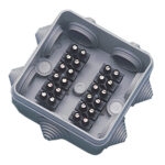 NEWMAR PX-2 JUNCTION BOX