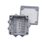 NEWMAR PX-3 JUNCTION BOX