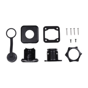 GARMIN LIVESCOPE BULKHEAD CONNECTOR KIT
