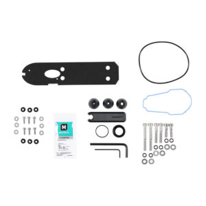 GARMIN FORCE KRAKEN TRANSDUCER REPLACEMENT KIT