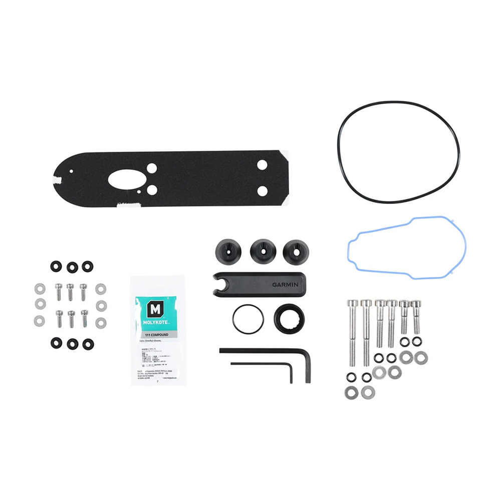GARMIN FORCE KRAKEN TRANSDUCER REPLACEMENT KIT