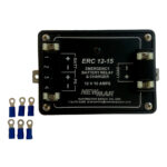 NEWMAR ERC-12-15 EMERGENCY  RELAY