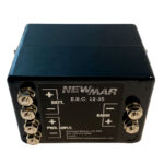 NEWMAR ERC-12-35 EMERGENCY RELAY
