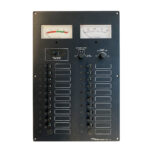 NEWMAR ES-1 ELITE DC PANEL