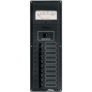 NEWMAR ES-7D ELITE DC PANEL