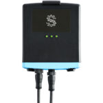 SENSAR BOAT MONITOR WITH BILGE SENTRY