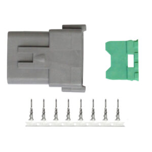 PACER DT DEUTSCH RECEPTACLE REPAIR KIT 14-18 AWG (8