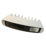 LUMITEC CONTOUR NAVIGATION DOCKING COMBO LIGHT STBD GREEN