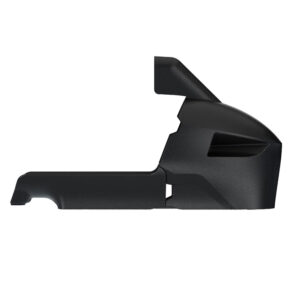 GARMIN FORCE KRAKEN NOSE CONE LARGE BLACK