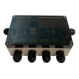 OCEAN LED OCEAN CONNECT JUNCTION BOX