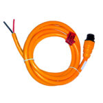 OCEAN LED DMX CONTROL OUTPUT CABLE 20M