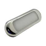 SHADOW-CASTER RGBW COURTESY LIGHT SS