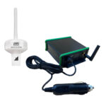 DIGITAL YACHT NOMAD 2 PORTABLE  AIS WITH GV30