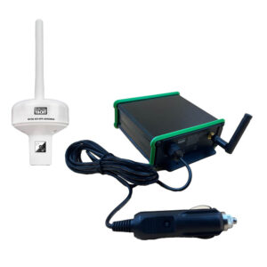 DIGITAL YACHT NOMAD 2 PORTABLE  AIS WITH GV30