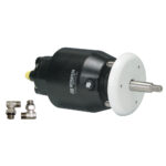 UFLEX UP39 REAR MOUNT HELM