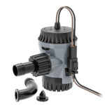 JOHNSON PUMP AQUA VOID 800GPH BILGE PUMP 12V