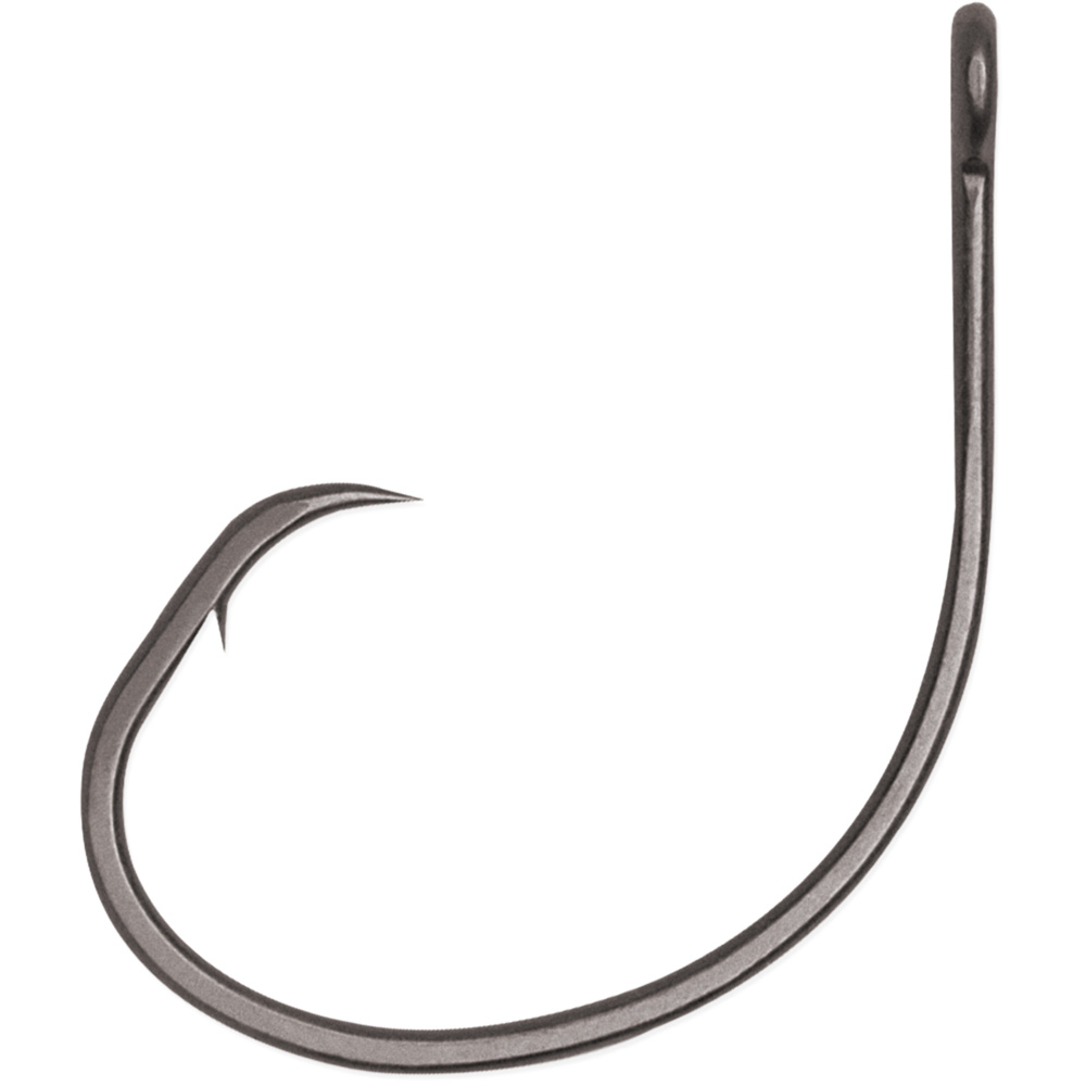 VMC 7385 TOURNAMENT CIRCLE HOOK 8/0 50 PACK