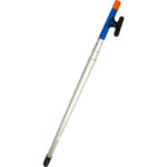 SEA-DOG ALUMINUM BOAT HOOK 8' 3 PIECE