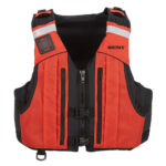KENT FIRST RESPONDER PFD - S/M - ORANGE