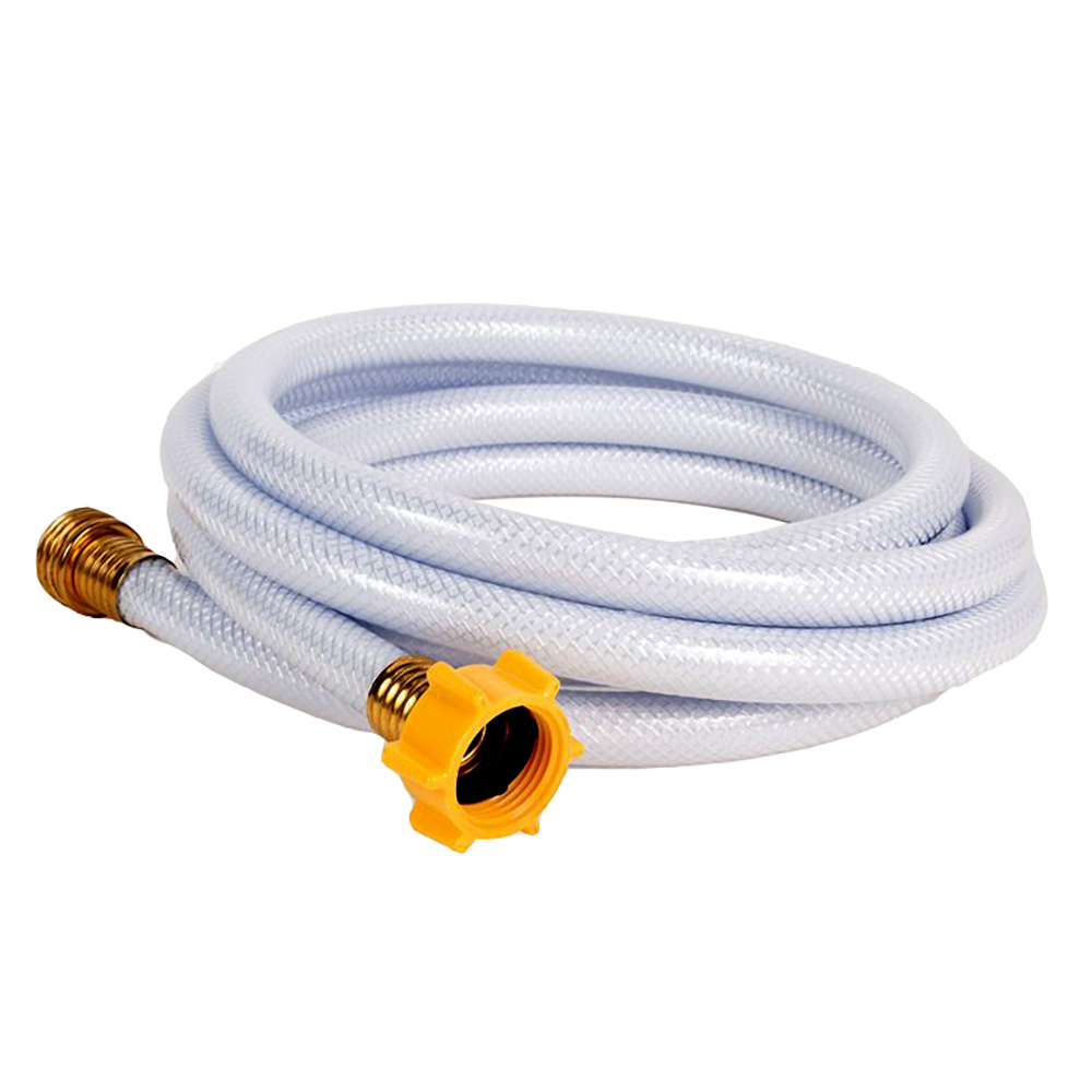 CAMCO TASTEPURE 10' DRINKING WATER HOSE