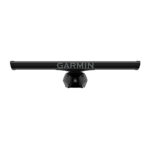 GARMIN GMR FANTOM 126 RADAR BLACK