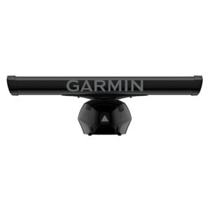 GARMIN GMR FANTOM 254 RADAR BLACK