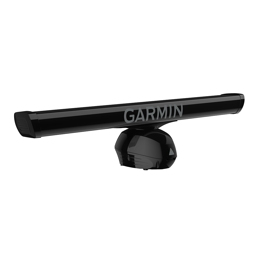 GARMIN GMR FANTOM 256 RADAR BLACK - Image 2