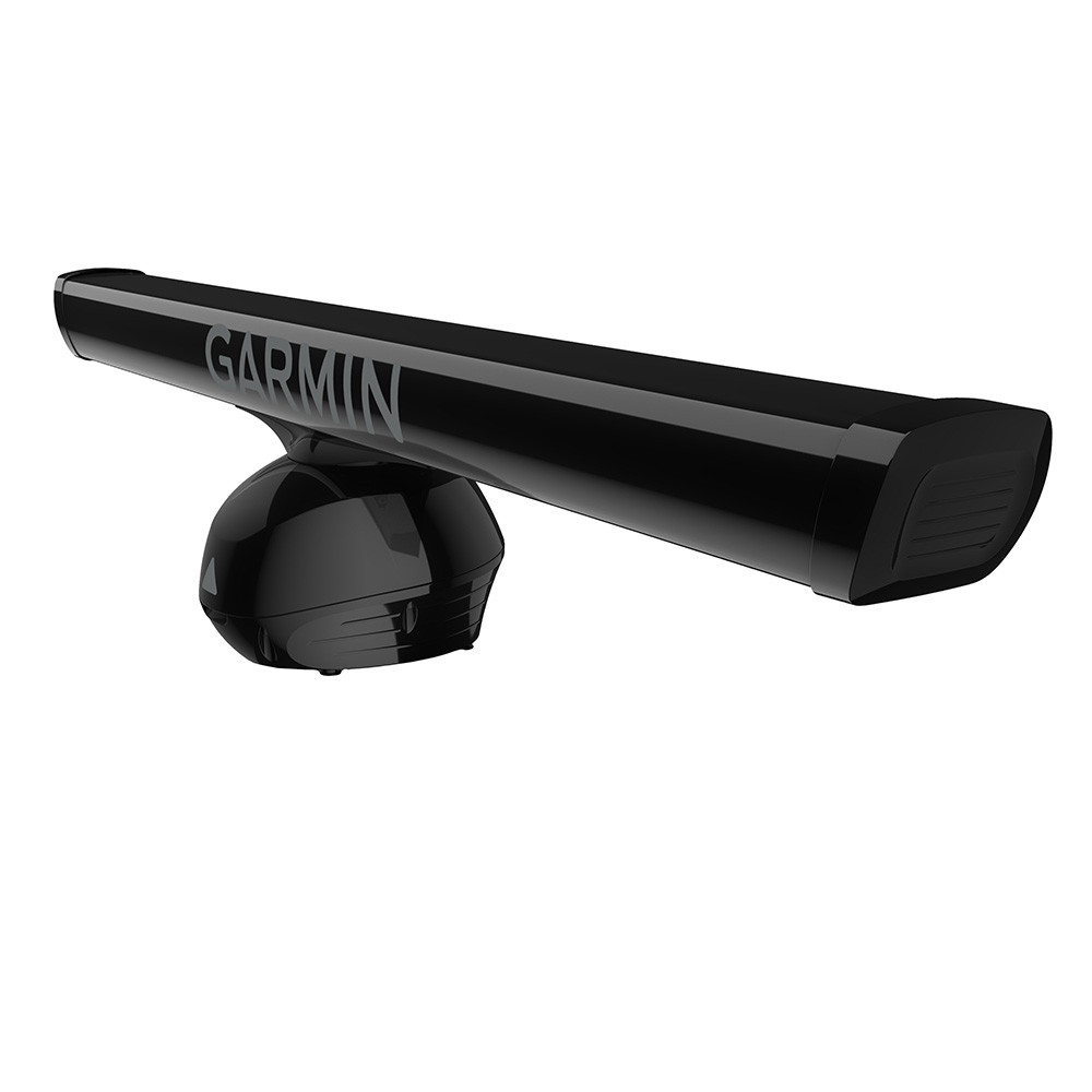 GARMIN GMR FANTOM 256 RADAR BLACK - Image 3