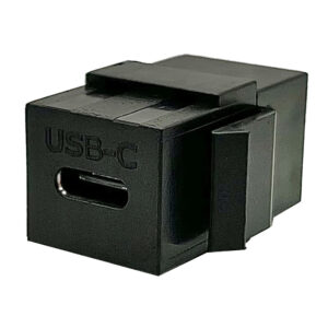 SMARTPLUG SINGLE JACK USB-C CONNECTOR