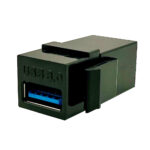 SMARTPLUG SINGLE JACK USB CONNECTOR